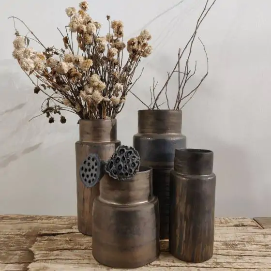 Orly Ceramic Multi Vase