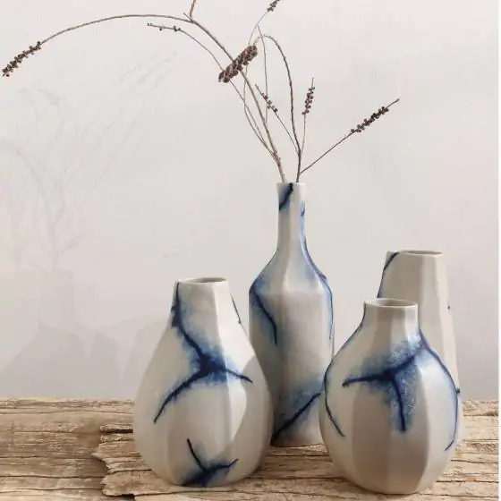 Minsk Ceramic Multi Vase