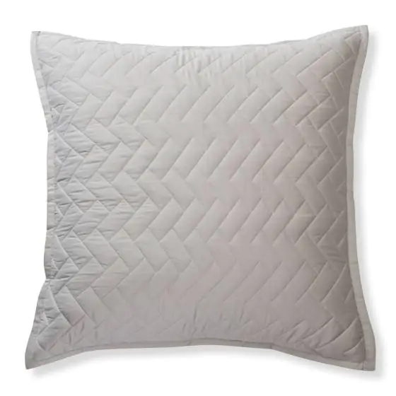 Osiery Cotton Argeos Grey Quilted Euro
