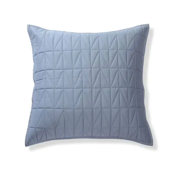 Isos Cotton Pool Quilted Euro